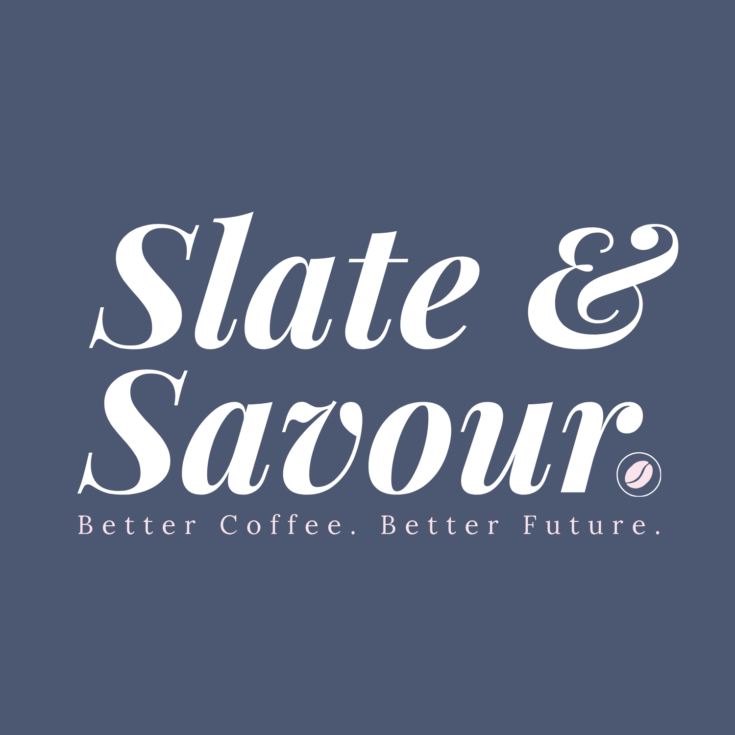 Slate & Savour